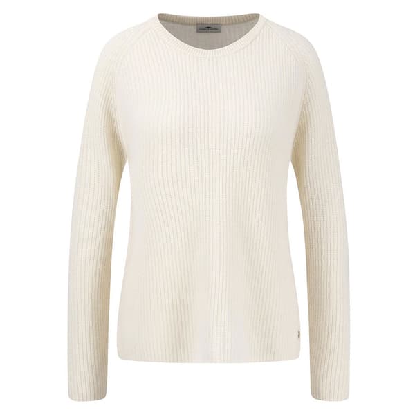 Fynch Hatton 24147055 Tröja Beige XL Kvinna