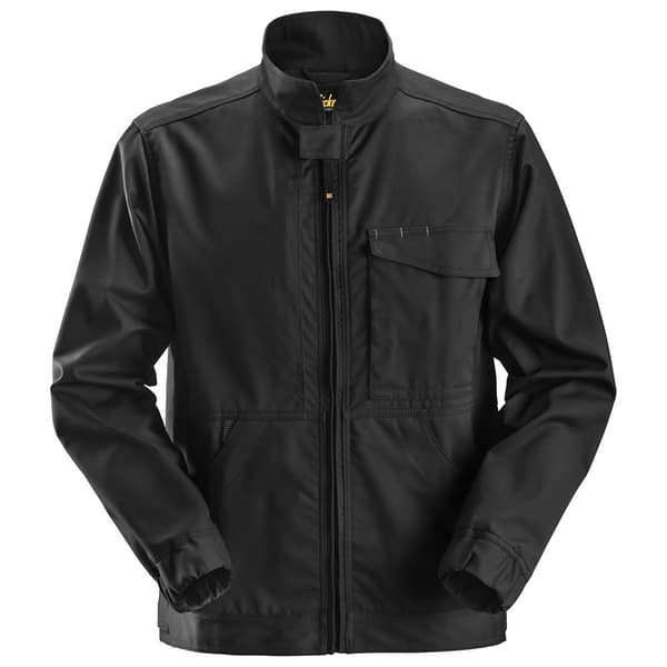 Snickers Workwear Servicios Jacka Svart L
