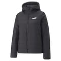 Miniatyrbild 1 av 2: Puma Essentials Padded Jacka Svart XS Kvinna