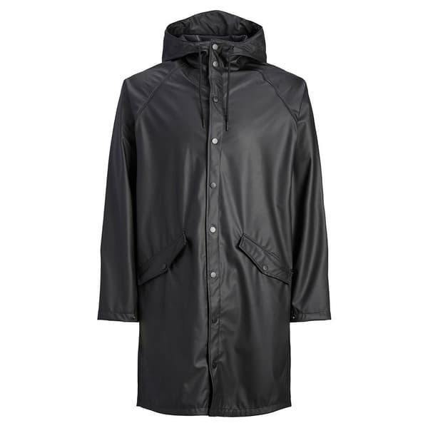 Jack & Jones Urban Frakke Sort XS Mand