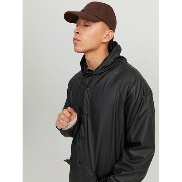 Jack & Jones Urban Frakke Sort XS Mand