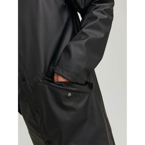 Jack & Jones Urban Frakke Sort XS Mand