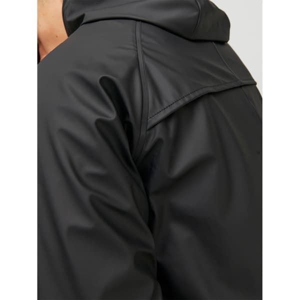 Jack & Jones Urban Frakke Sort XS Mand