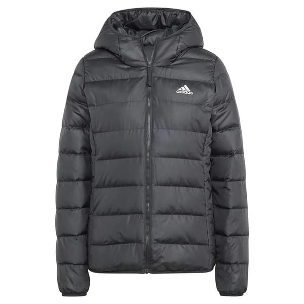 Adidas Essentials L D Ho Takki Musta S Nainen