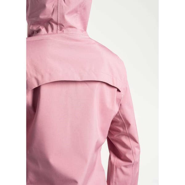 Lole Element Regnfrakke Rosa M Kvinde