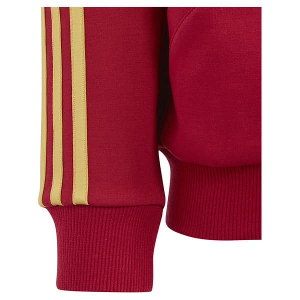 Adidas Disney 100 Takki Punainen 12-24 Months Poika