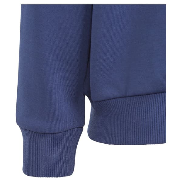 Adidas Disney 100 Jacka Blå 12-24 Months Pojke