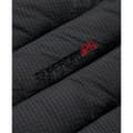 Miniatyrbild 5 av 6: Superdry Storm Hybrid Padded Jacka Grå 2XL Man