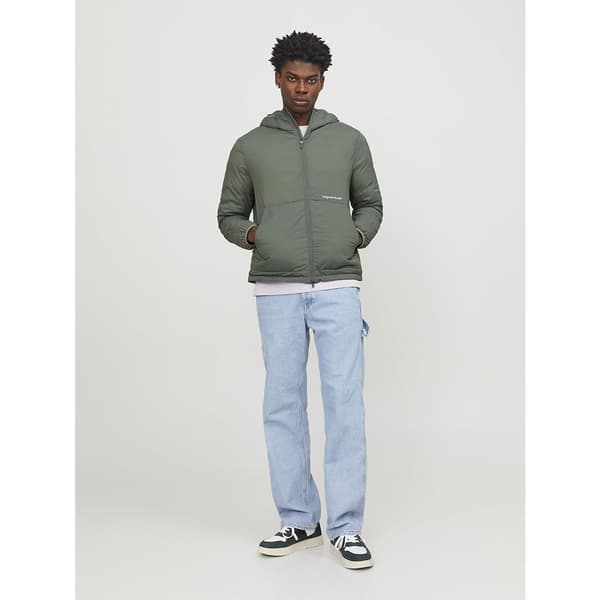 Jack & Jones Vesterbro Insulated Takki Vihreä 2XL Mies