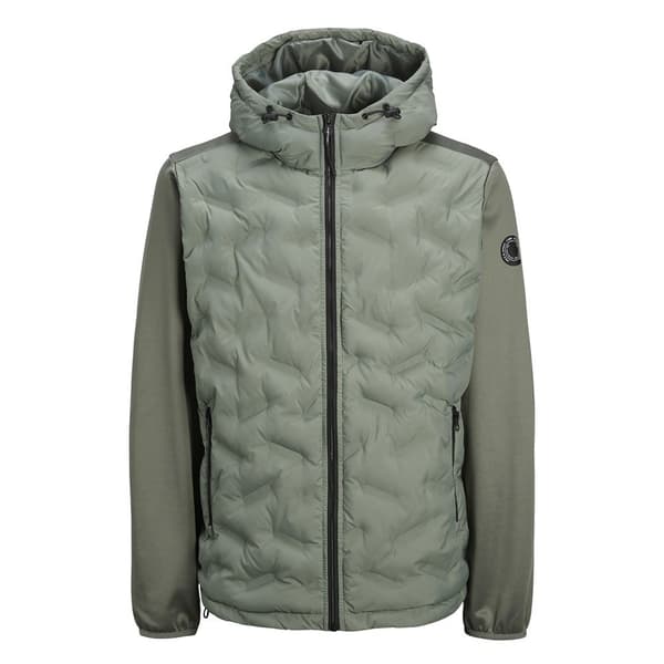 Jack & Jones Heat Jacka Grönt XL Man