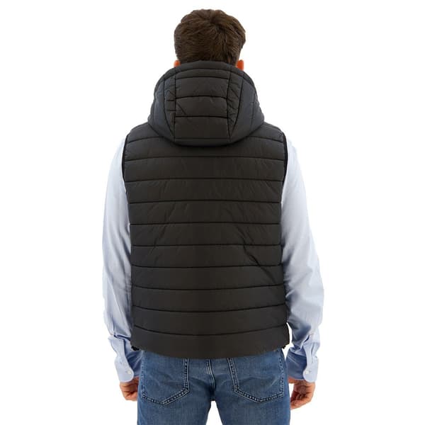 Hugo Breneto 2431 Jakke Sort M Mand