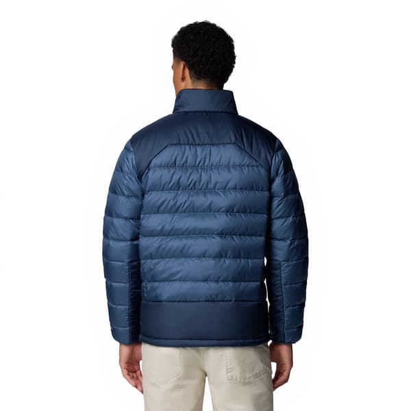 Columbia Autumn Park™ Ii Dunjakke Blå L Mand