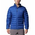 Pikkukuva 1 / 3: Columbia Lake 22™ Ii Untuvatakki Sininen 2XL Mies