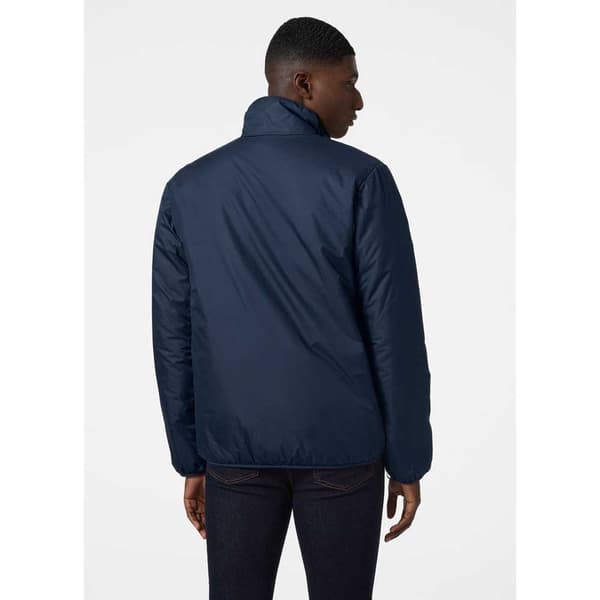 Helly Hansen Juell 3-in-1 Jacka Blå 2XL Man