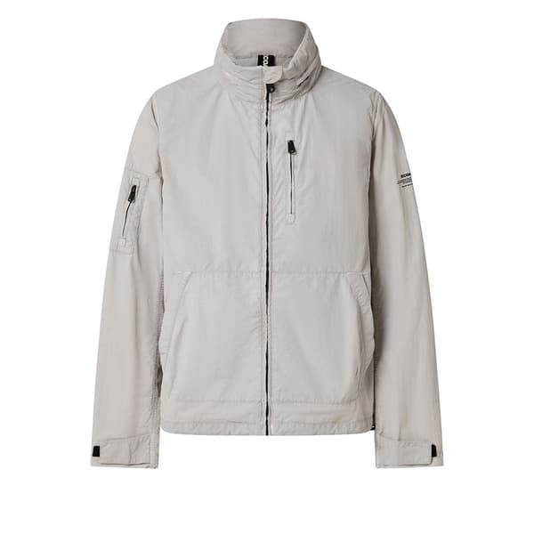 Ecoalf Rigi Jakke Beige 2XL Mand