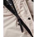 Miniatyrbild 2 av 3: Superdry City Padded Bomberjacka Beige S Kvinna