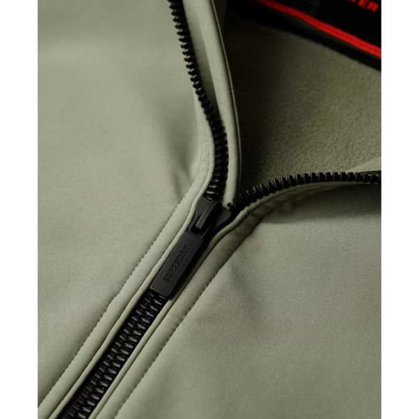 Superdry Classic Trekker Jacka Grönt S Kvinna