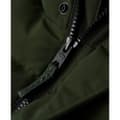Pikkukuva 2 / 2: Superdry Everest Untuvatakki Vihreä 2XL Mies