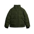 Pikkukuva 1 / 2: Superdry Everest Untuvatakki Vihreä 2XL Mies