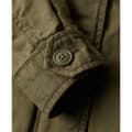 Miniatyrbild 3 av 3: Superdry Military M65 Lined Jacka Grönt M Kvinna