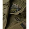 Miniatyrbild 2 av 3: Superdry Military M65 Lined Jacka Grönt M Kvinna
