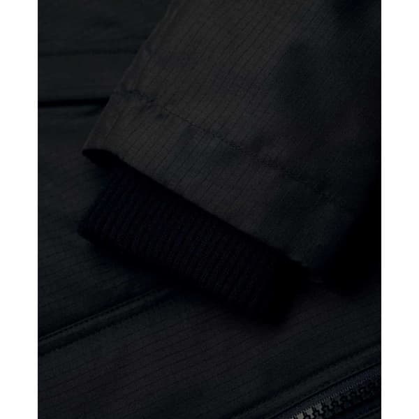 Superdry Mtn Jacka Svart 2XS Kvinna