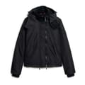 Miniatyrbild 1 av 3: Superdry Mtn Jacka Svart 2XS Kvinna