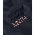Miniatyrbillede 2 af 2: Superdry Mtn Jakke Sort M Kvinde