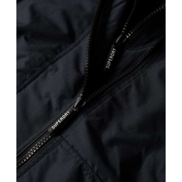 Superdry Mtn Jacka Blå 2XL Man