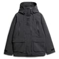 Miniatyrbild 3 av 6: Superdry Ripstop Ultimate Jacka Svart L Man
