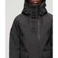 Miniatyrbild 4 av 6: Superdry Ripstop Ultimate Jacka Svart L Man