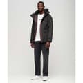 Miniatyrbild 6 av 6: Superdry Ripstop Ultimate Jacka Svart L Man
