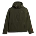 Miniatyrbild 1 av 3: Superdry Soft Shell Trekker Jacka Grönt 2XL Man