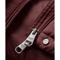 Miniatyrbillede 3 af 3: Superdry W5011798a Jakke Rød,Lilla L Kvinde