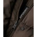 Miniatyrbild 4 av 6: Superdry W5011798a Jacka Brun XS Kvinna