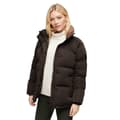 Miniatyrbild 1 av 6: Superdry W5011798a Jacka Brun XS Kvinna