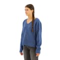 Miniatyrbild 2 av 4: Superdry W6110578a Tröja Med V-ringning Blå M Kvinna