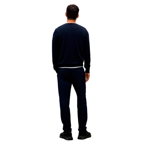 Ecoalf Ferro Tröja Blå 2XL Man