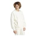 Miniatyrbild 2 av 4: Adidas Elevated All Szn Terry Loop Bomberjacka Vit XL / Regular Man
