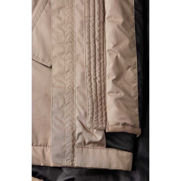 O´neill 3 In 1 10k/10k Parka Brun M Mand