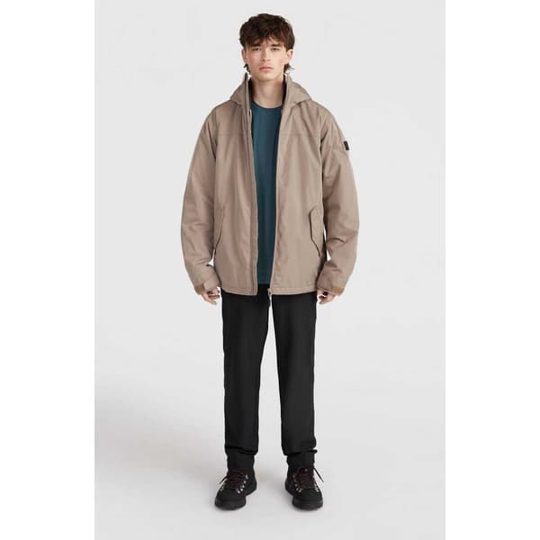 O´neill 3 In 1 10k/10k Parka Brun M Mand
