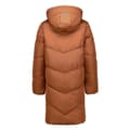 Miniatyrbillede 3 af 6: Garcia Gj420809 Frakke Brun 14-15 Years