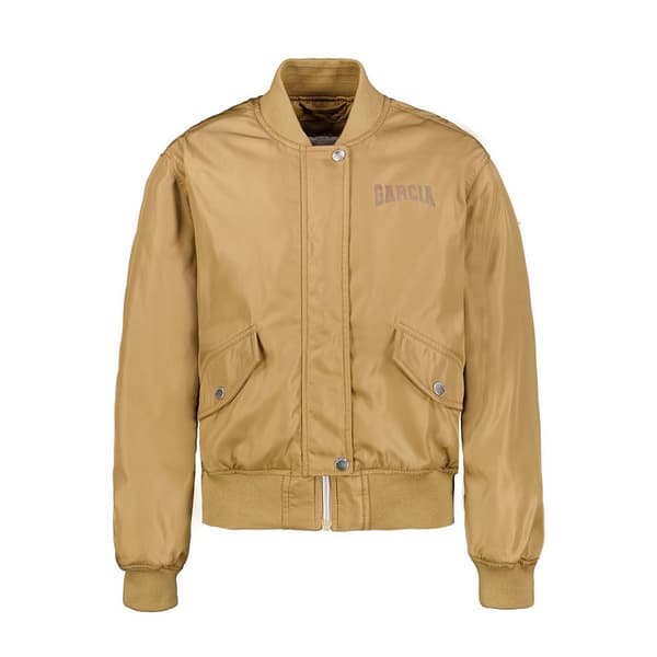 Garcia Gj420812 Jakke Brun 14-15 Years Pige