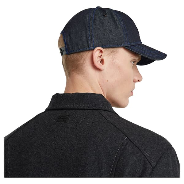 G-star Chore Wool Jakke Sort XL Mand