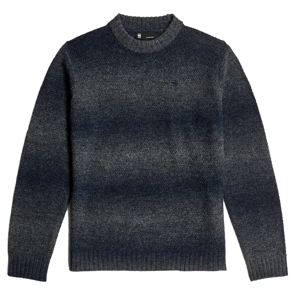 G-star Gradient R Trøje Blå L Mand