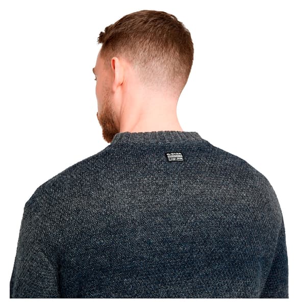 G-star Gradient R Trøje Blå L Mand
