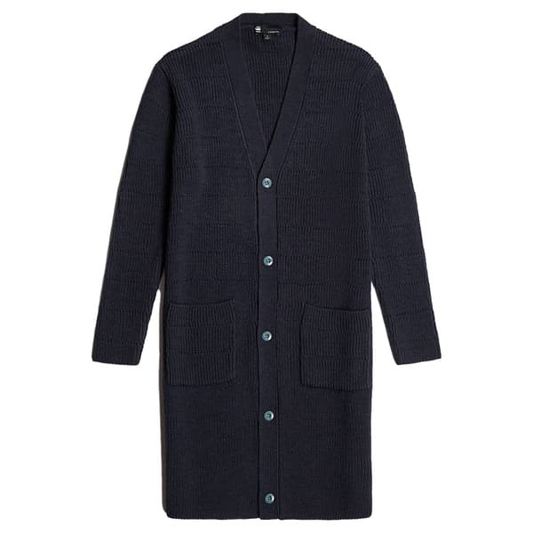 G-star Oristel Cardigan Blå L Kvinde