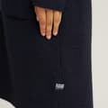 Miniatyrbillede 4 af 6: G-star Oristel Cardigan Blå L Kvinde