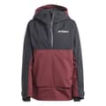 Pikkukuva 2 / 3: Adidas Xpr 2l Takki Violetti L Nainen