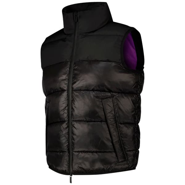 Best Italian Brand (bib) Fw24-jedy01 Jacka Svart 2XL Man